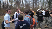2014 52nd West Point Camporee
