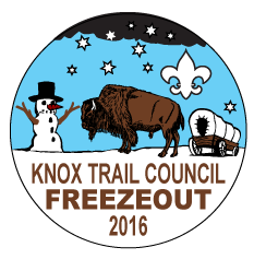 Freeze out 2015